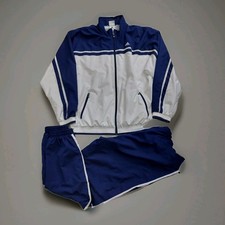 Adidas Herren Trainingsanzug