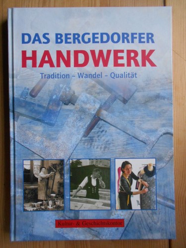 Das bergedorfer handwerk - bergedorfer,