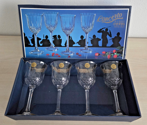 Weißwein gläser capri - weißwein-gläser,