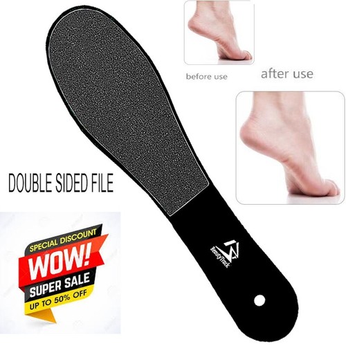 Profi fussraspel feile - fussraspel,