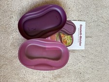 Tupperware,Omelettmeister