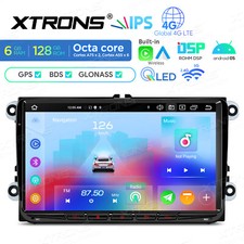128gb autoradio android - 6g+128gb,