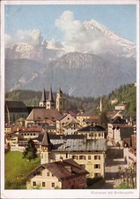BRD AK BERCHTESGADEN -