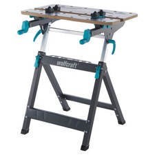 Wolfcraft master 750 - 750, ergo