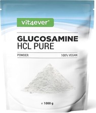 1 kg Glucosamin HCL - 100%