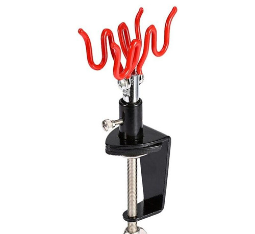 Airbrush tischhalter für - tischhalter,