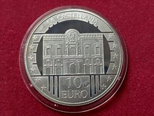 Malta 10 Euro 2009