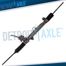 Complete Rack Pinion for Buick