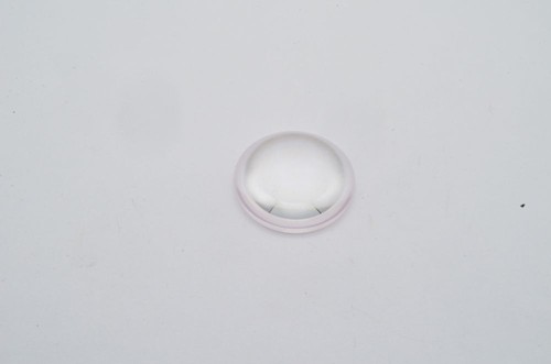 Corum bubble herren glas - corum, 46