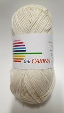 50g G-B Carina Glanz 42 Farben