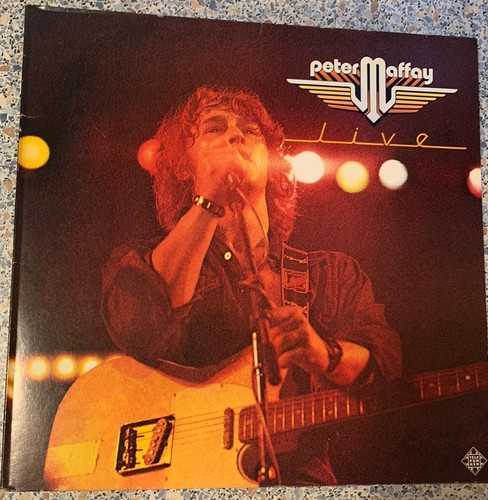 Peter maffay live - peter,