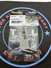 Align rex 700 - 700, hn7107t