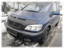 Bonnet BRA für Opel Zafira A