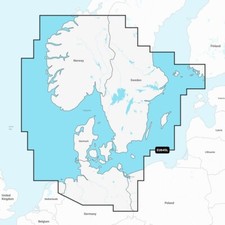 Navionics plus eu645l - navionics+,