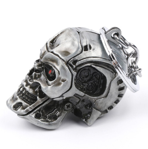 Robot android endoskeleton - robot,