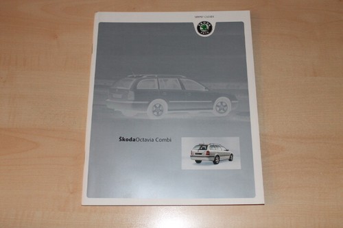 84449 skoda octavia - skoda,