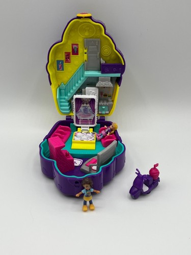 Polly pocket muffin - muffin, cupcake
