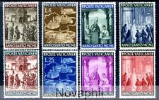 VATIKAN 1949 - HEILIGES JAHR