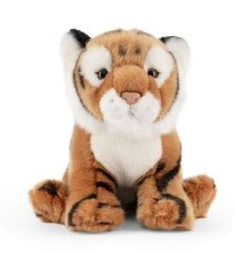 Tiger 24cm mit sound - tiger,