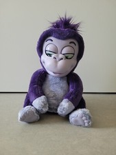 Animagic: Tiki & Toko Gorilla