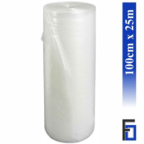 Luftpolsterfolie 100 25 - cm,