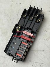 Mercedes W211 W164 Verteilerleiste Sicherungsdose Sicherungskasten A2115452601