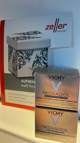 Vichy neovadiol geschenk set - neovadiol,