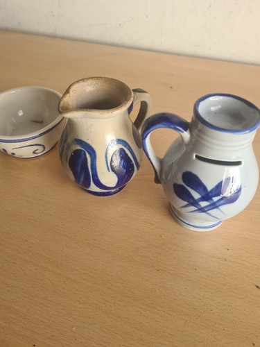 Kleine keramik krüge - kleine, keramik-krüge