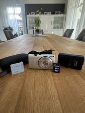 Canon IXUS 230 HS – mit