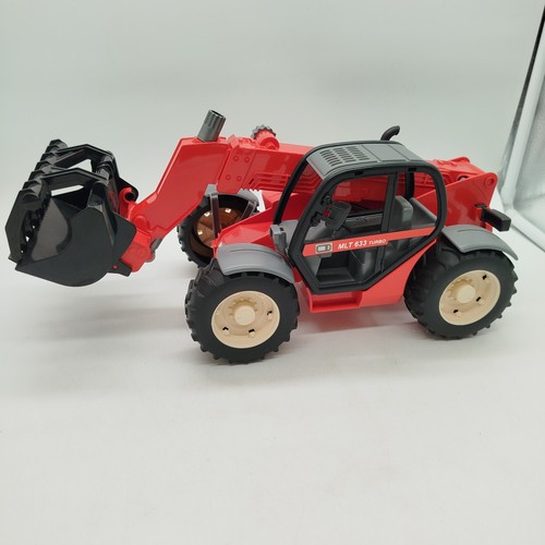 Manitou mlt633 02125 - manitou, mlt633-02125