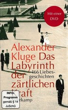 Alexander Kluge: Das Labyrinth