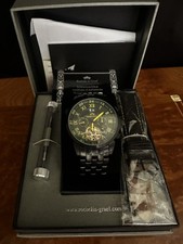 Roebelin graef armbanduhr - roebelin,