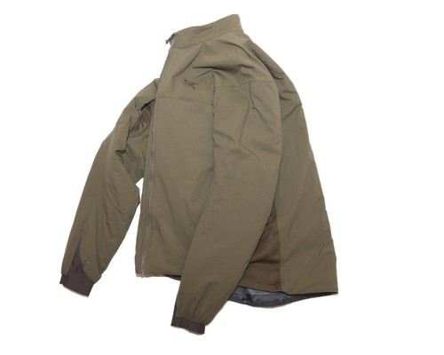 Arc teryx leaf - arc'teryx, atom
