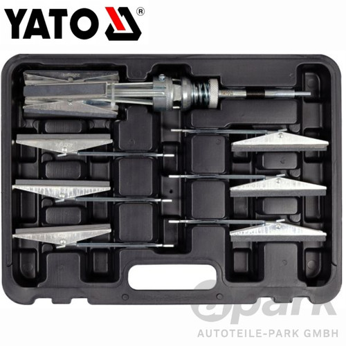 Yato hongerät honwerkzeug - yato,