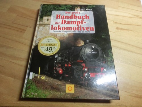 Das große handbuch - handbuch, der
