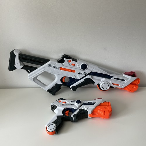 Nerf laser ops - nerf, pro