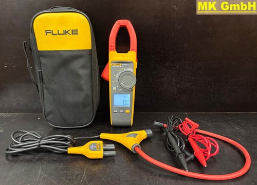 Fluke 376 hand multimeter - 376, fc