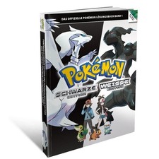 Pokémon Schwarze Edition und