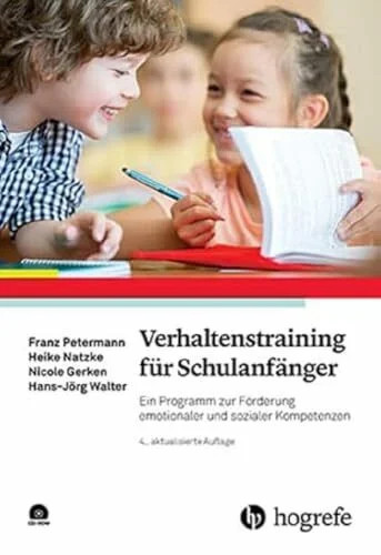 Verhaltenstraining für