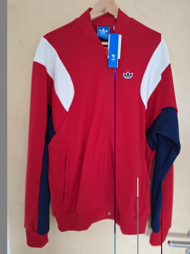 Adidas originals jacke herren - originals,