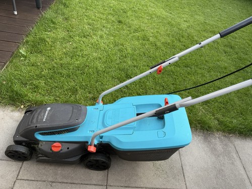 Gardena powermax 1200 - gardena,