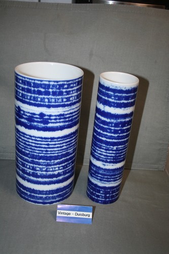 Rosenthal vasen studio - 2, studio-line