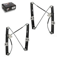 2x Fensterheber elektrisch