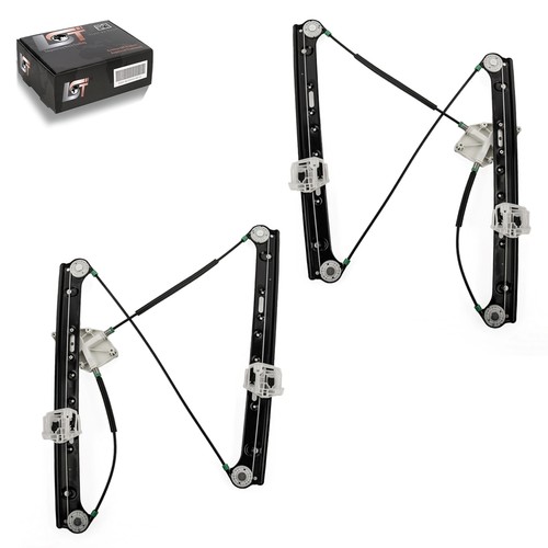 Fensterheber elektrisch - 2x,