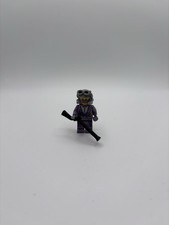 LEGO Star Wars Minifigur Zam