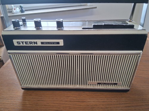 Rft stern elite - stern, super