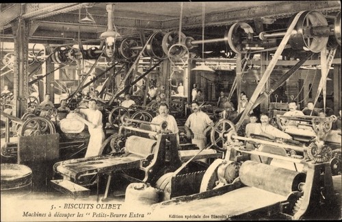 Biscuits olibet machines a - ak,