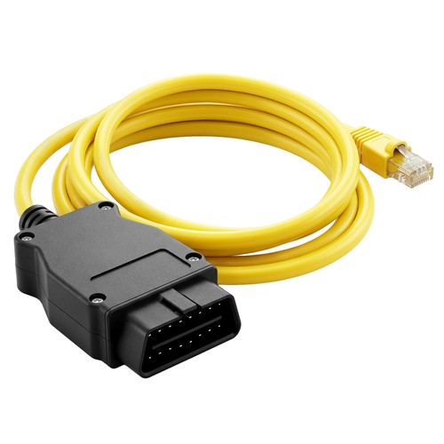 Ethernet obd2 rj45 kabel - rj45,