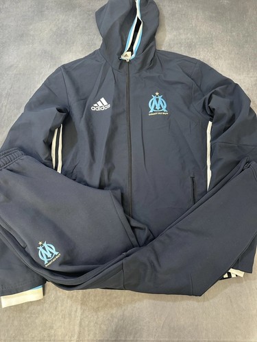 Adidas olympic marseille - adidas,