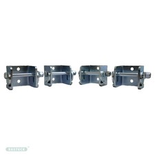 Triumph TR4A-6: Satz